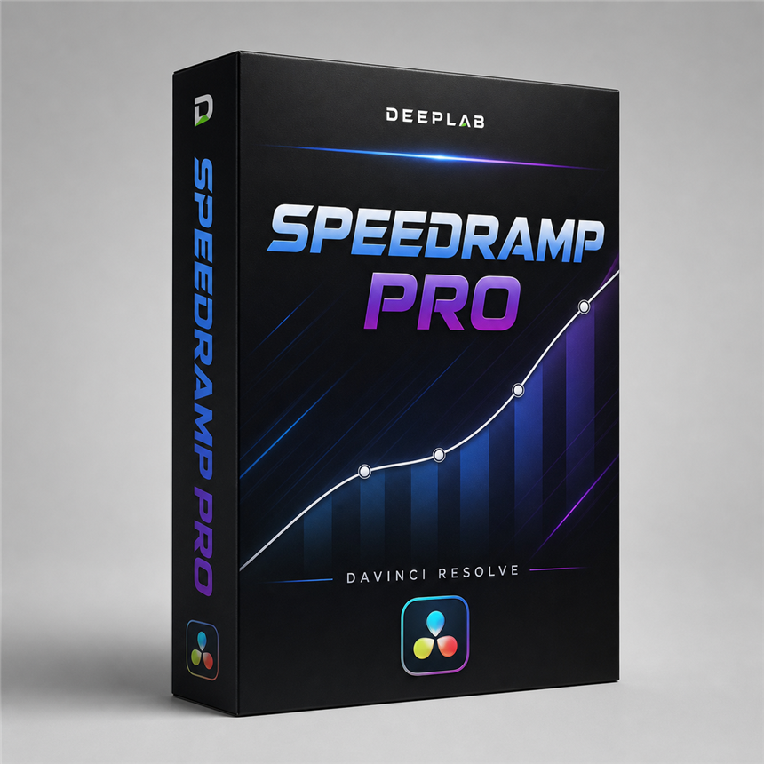 Hộp sản phẩm Deeplab Speedramp Pro